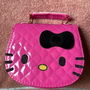 HELLO KITTY HANDBAG / CROSSBODY BAG